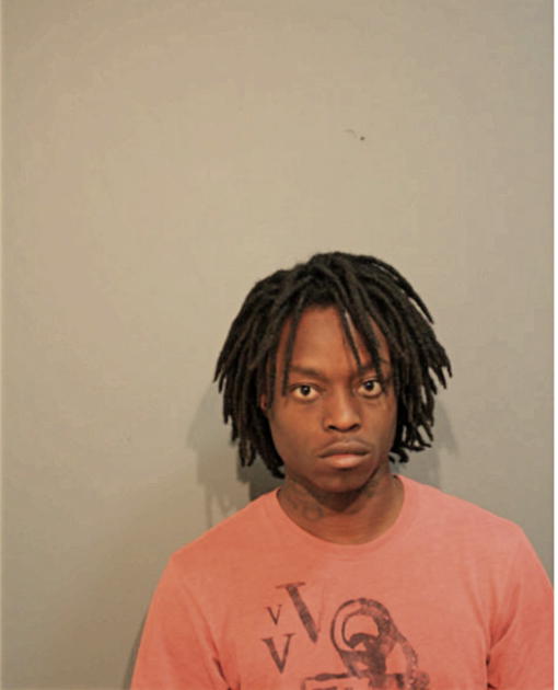 EUGENE M JOHNSON, Cook County, Illinois