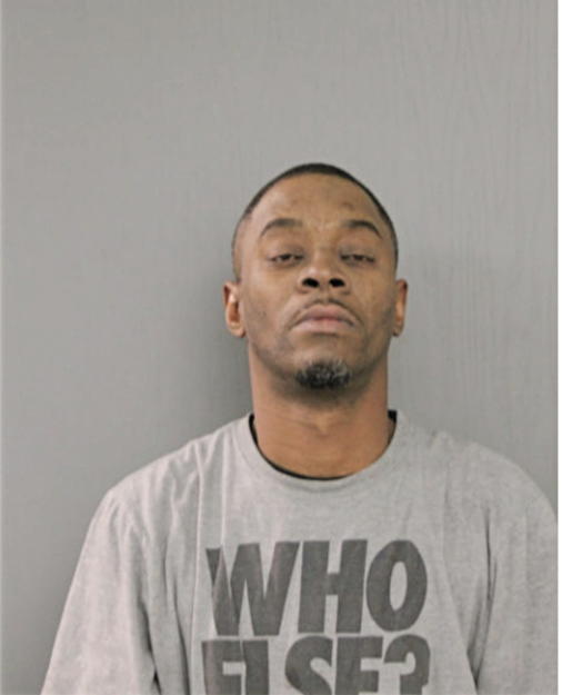 LARRY D JOHNSON, Cook County, Illinois