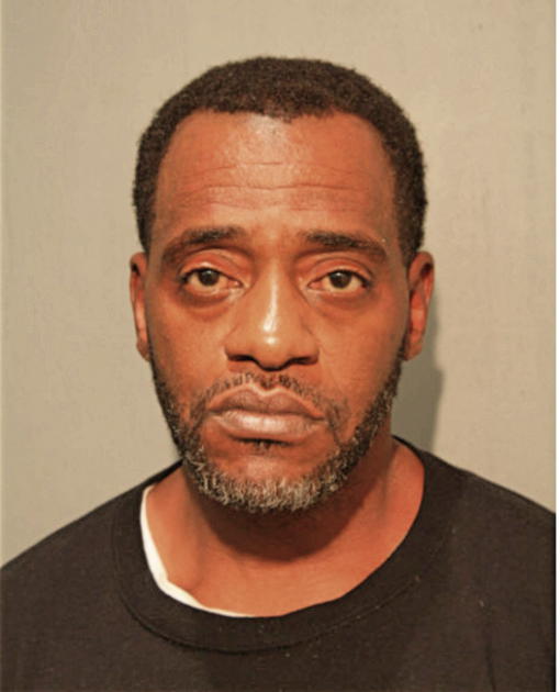 SEDRICK L JOHNSON, Cook County, Illinois
