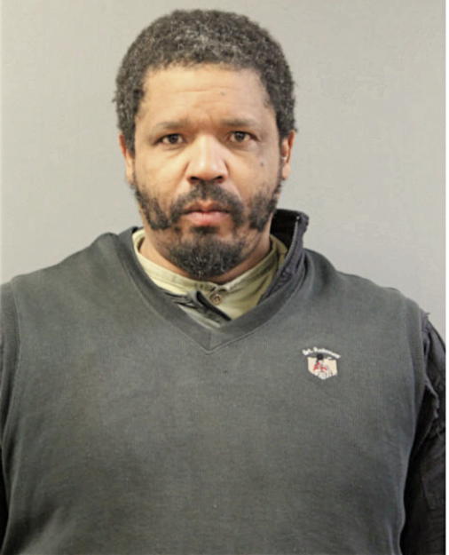TONY H JOHNSON, Cook County, Illinois