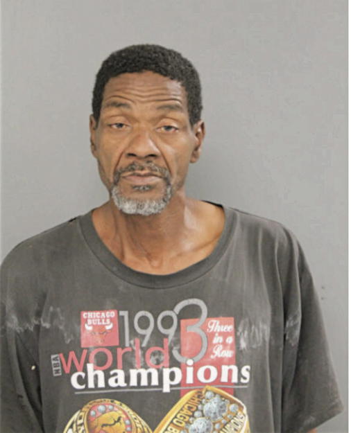 DARRYL JONES, Cook County, Illinois