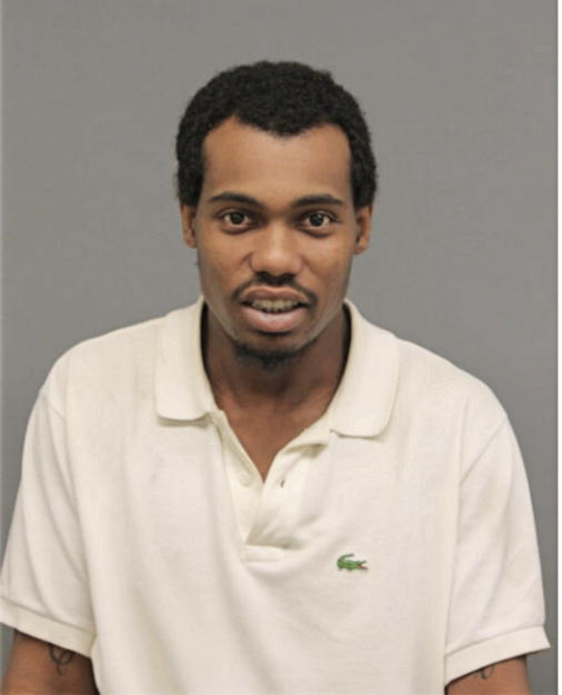 RAYMOND JONES, Cook County, Illinois