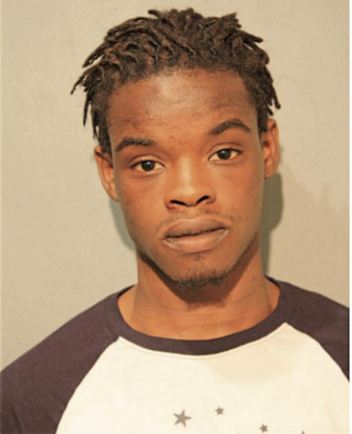 SYLVESTER JONES, Cook County, Illinois