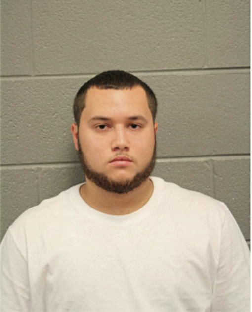 OMAR LAUREANO JR, Cook County, Illinois