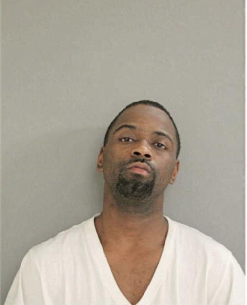 JERMAINE KEELER, Cook County, Illinois