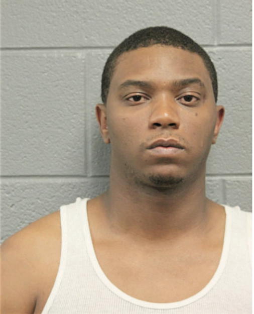 DEONVELLE A KEITH, Cook County, Illinois