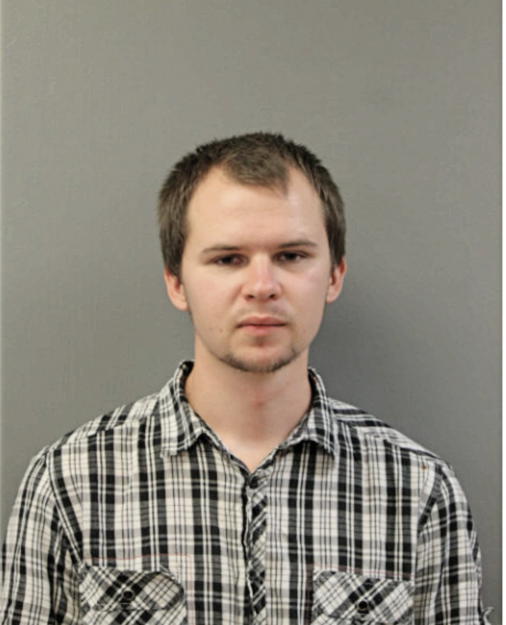 ILYA P KHMELEV, Cook County, Illinois