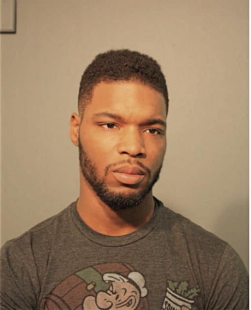 GREGORY K KILLINGSWORTH, Cook County, Illinois