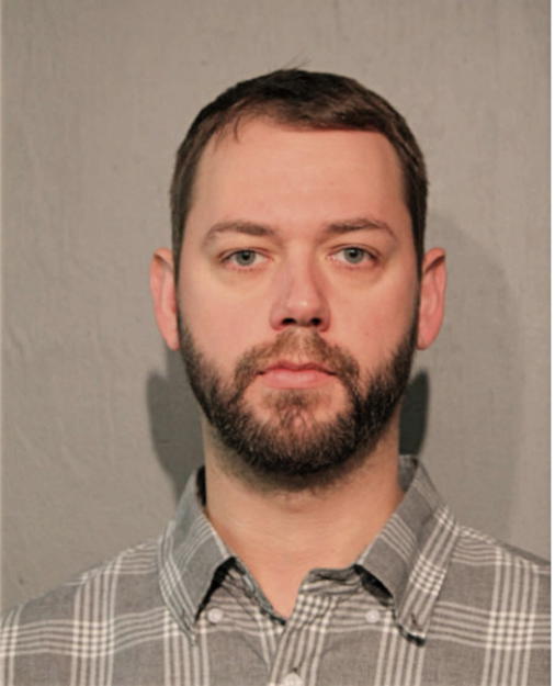 JOHN M KILMARTIN, Cook County, Illinois