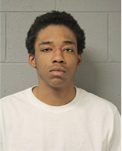 KENDALL KING, Cook County, Illinois