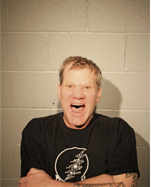 LEONARD KLINGER, Cook County, Illinois