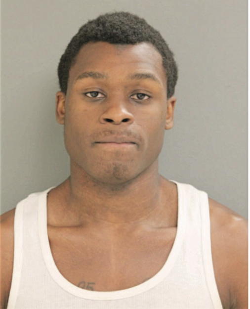 TORANCE E LANIER, Cook County, Illinois
