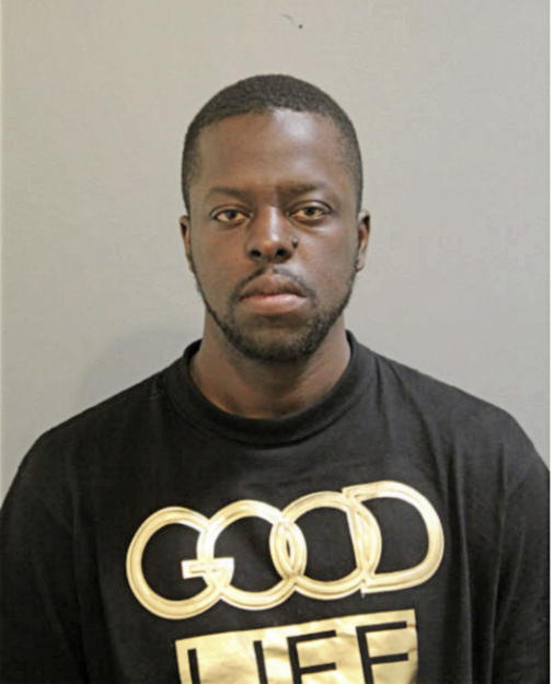 CAMERON LESTER, Cook County, Illinois