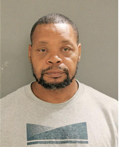 CHARLES D LEWIS, Cook County, Illinois