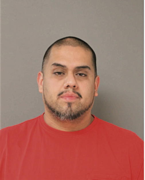 EMANUEL LEYVA, Cook County, Illinois