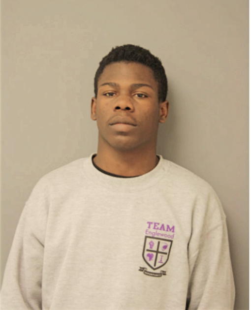 SHENARD LIGE, Cook County, Illinois