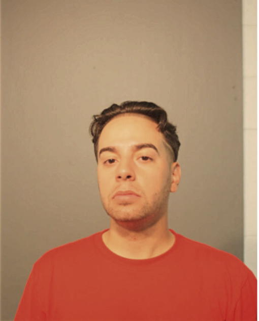 FERNANDO JUNIOR LOPEZ, Cook County, Illinois