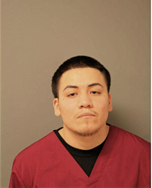 DEYBY LOYA, Cook County, Illinois