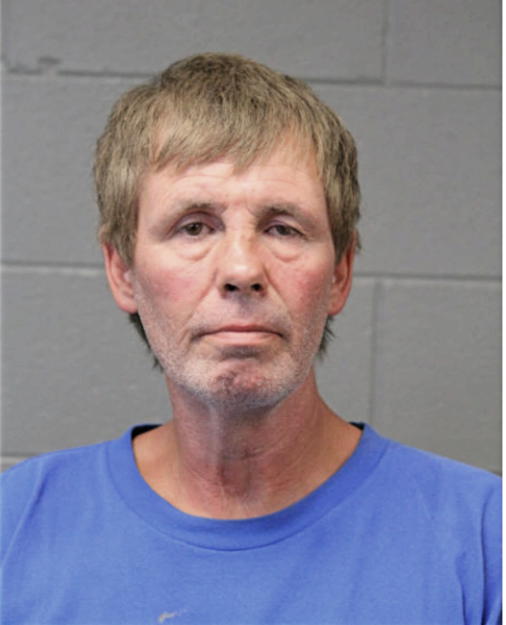 KEITH W LUNN, Cook County, Illinois
