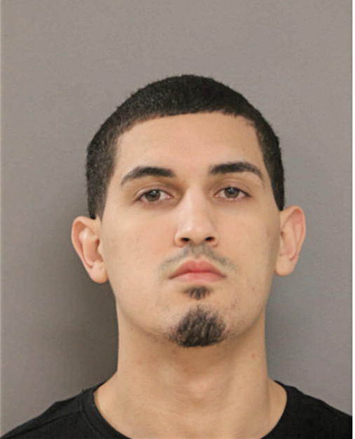 RANDY MALDONADO COLON, Cook County, Illinois
