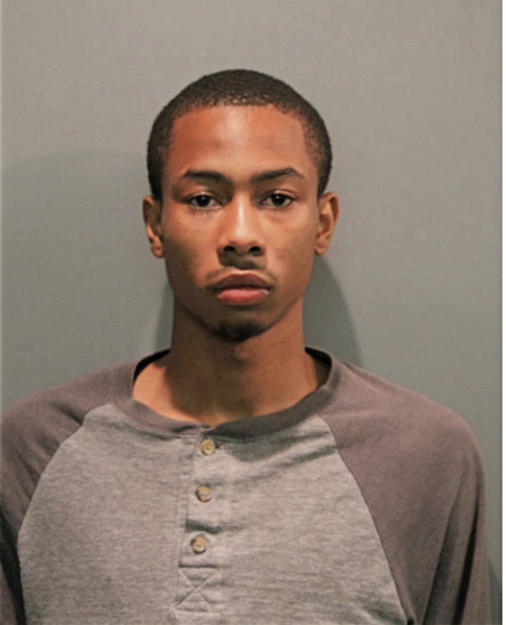 BRYAN MARTIN, Cook County, Illinois