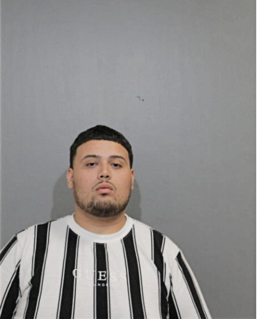 ANGEL MARTINEZ, Cook County, Illinois