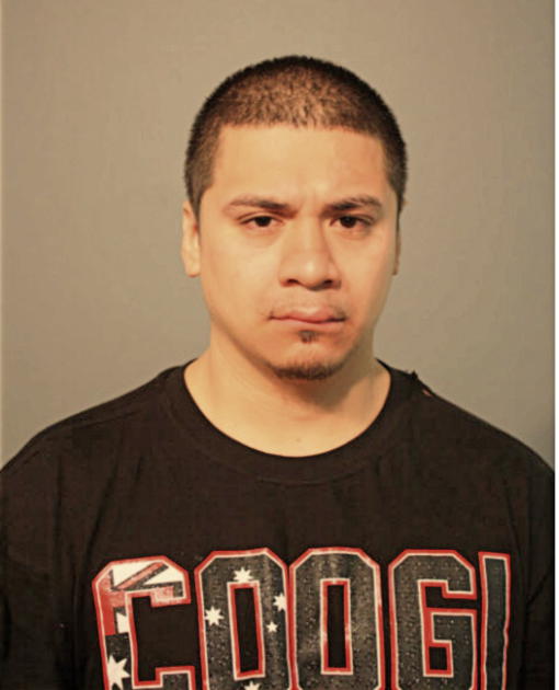 ANTONIO MARTINEZ, Cook County, Illinois