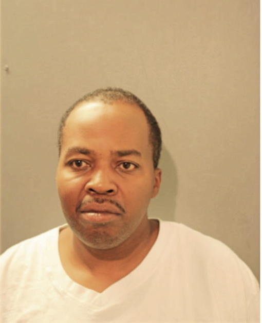 KEITH MASON, Cook County, Illinois