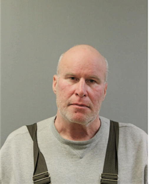 CARY P MCCALL, Cook County, Illinois