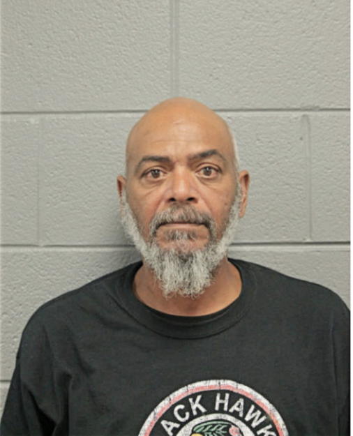 TIMOTHY MCCAMPBELL, Cook County, Illinois
