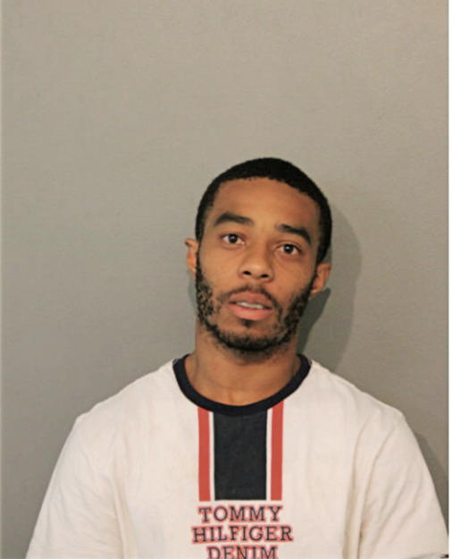 JEMIAH J MCCANTS, Cook County, Illinois
