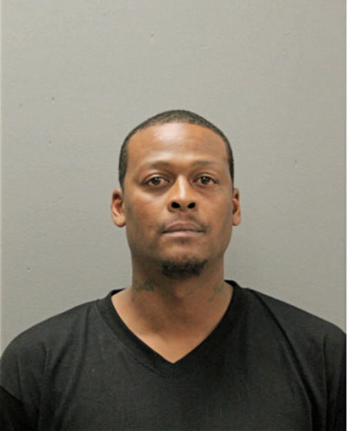 TERTIUS L MCCLAIN, Cook County, Illinois