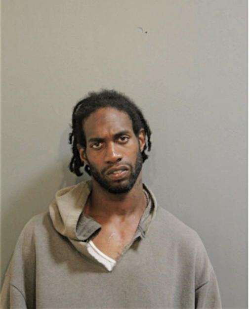 ANTJUAN MEDLEY, Cook County, Illinois
