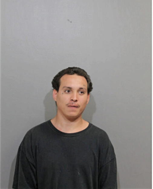 LORENZO M MENDEZ, Cook County, Illinois