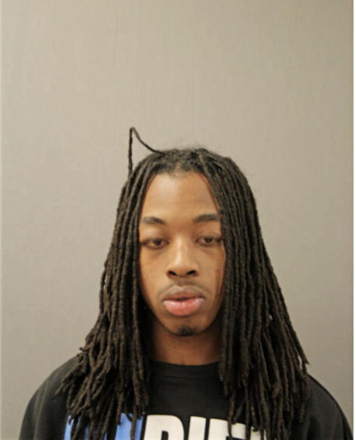 IVAN MILLER, Cook County, Illinois