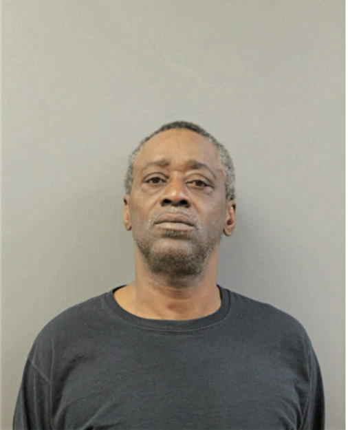 JAMES E MINOR, Cook County, Illinois
