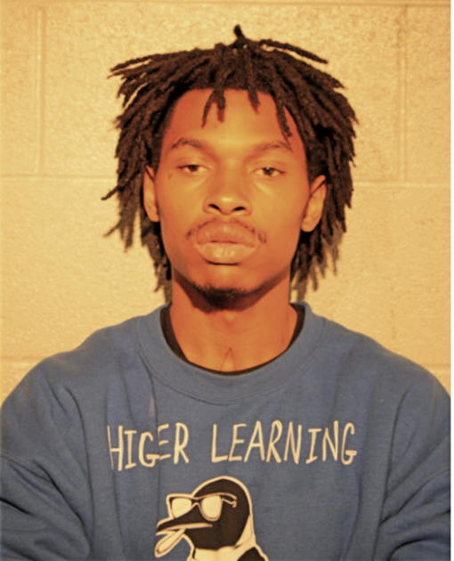 PRENTICE MITCHNER, Cook County, Illinois