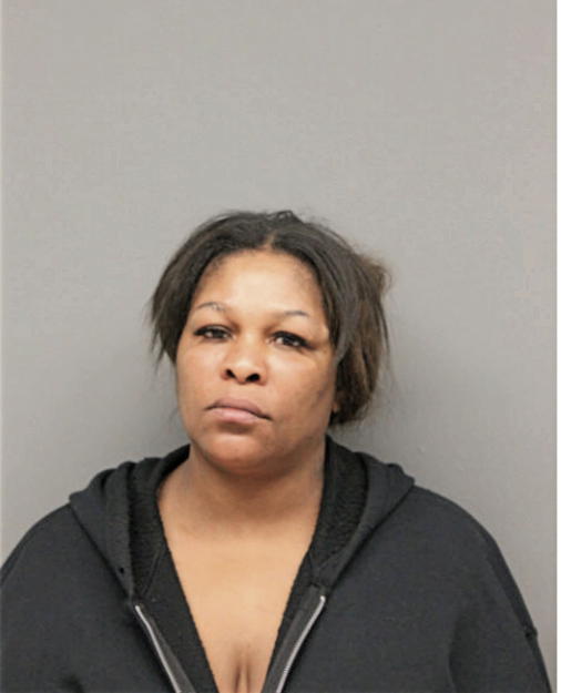 TARINA K MONEGAN, Cook County, Illinois