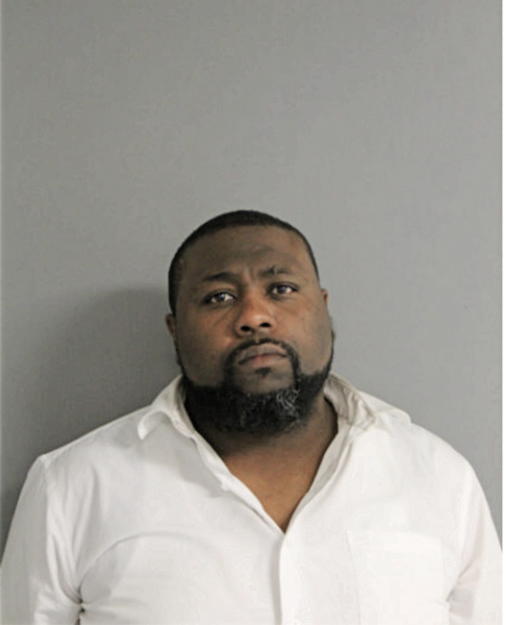 RODNEY A MOORE, Cook County, Illinois