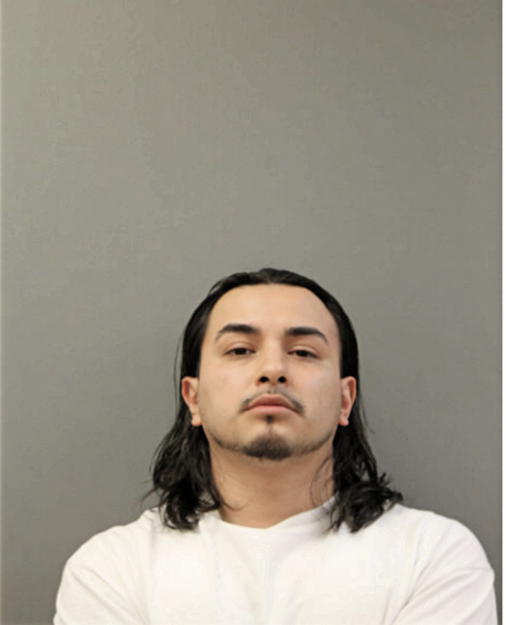 EDGAR G MORALES, Cook County, Illinois