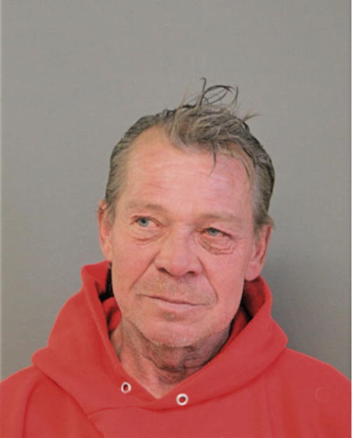 TADEUSZ MOSIEJ, Cook County, Illinois