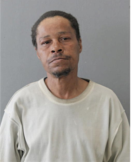 BOBBY MOTEN, Cook County, Illinois