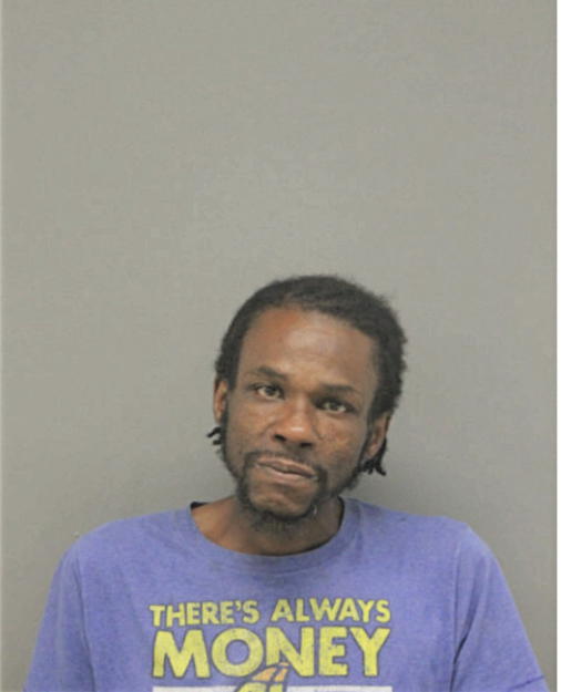 SHAHEED A MUHAIMAN, Cook County, Illinois
