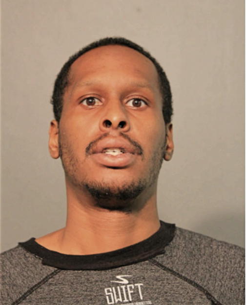ALLAH NATALL, Cook County, Illinois