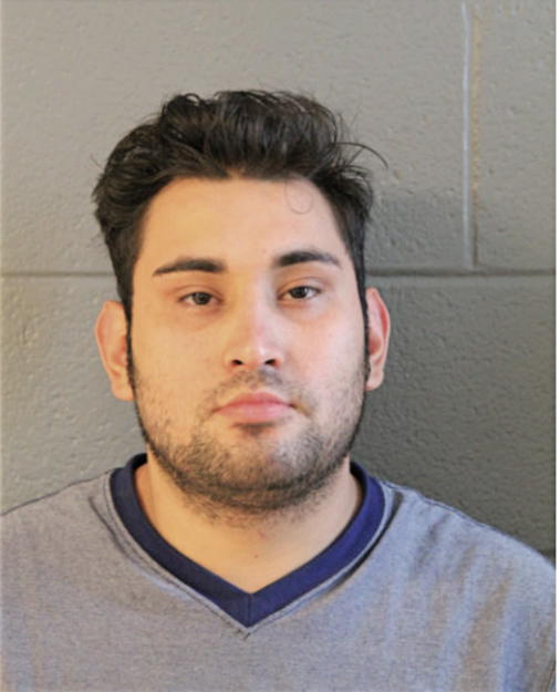 JORGE I NUNEZ, Cook County, Illinois