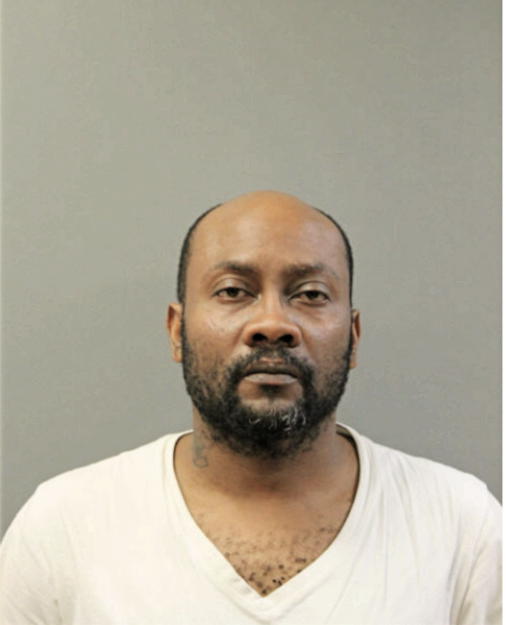 CORTEZ L NUNN, Cook County, Illinois