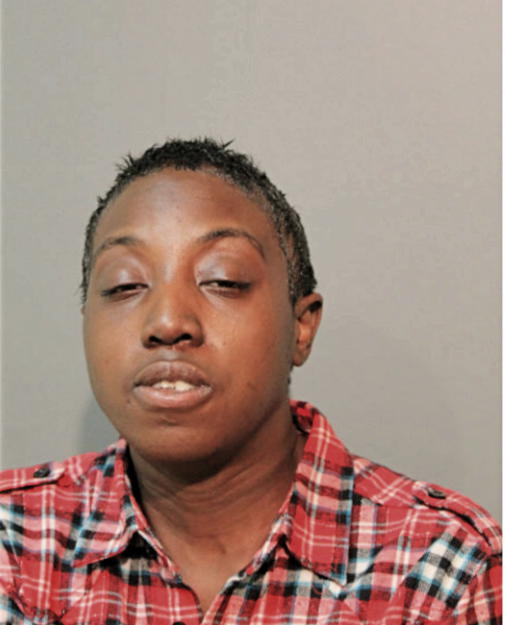VALERIE OPPONG, Cook County, Illinois