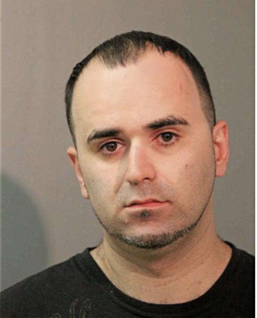 SARGON A ORAHAM, Cook County, Illinois
