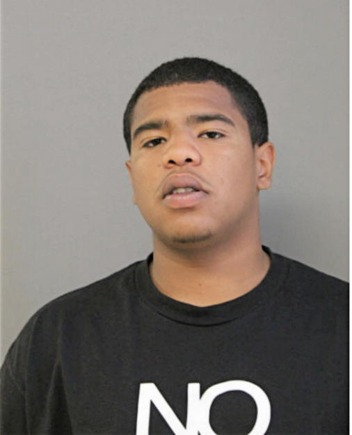 DAMIEN ORTIZ, Cook County, Illinois