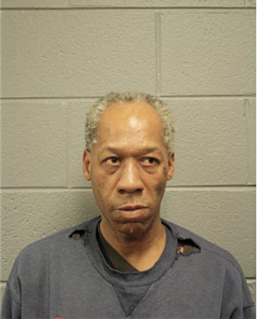 RANDOLPH PARKS, Cook County, Illinois